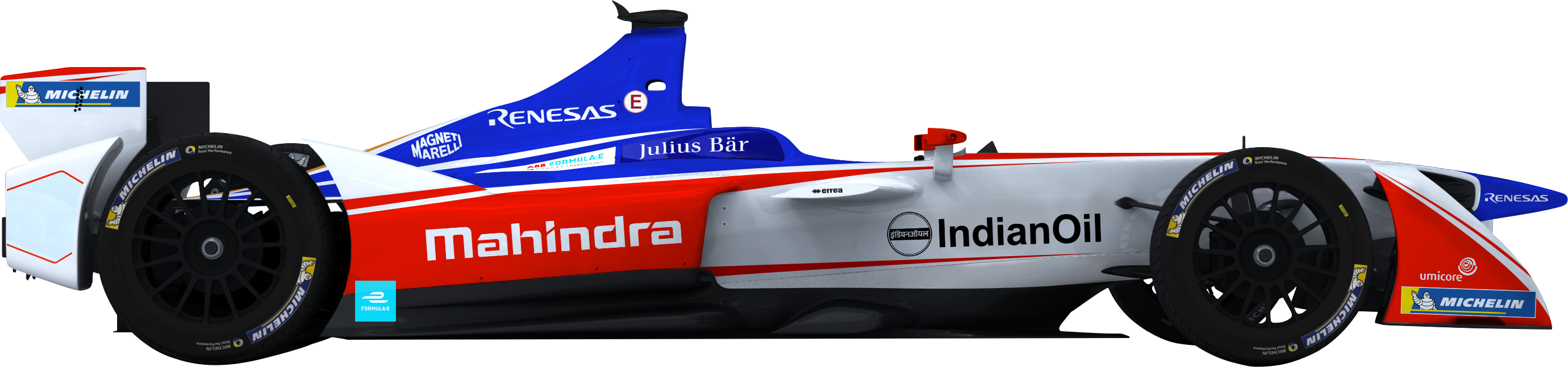 Mahindra M4Electro
